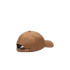 Cap Lacoste Casquette Marron