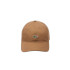 Cap Lacoste Casquette Marron