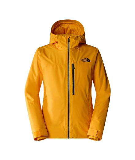 Veste de ski et de snowboard The North Face Descendit...
