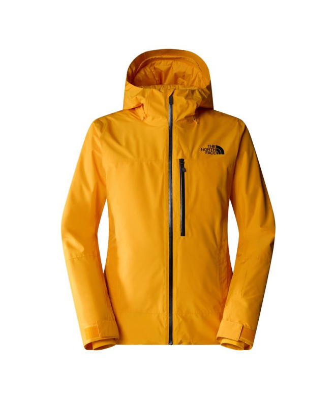 Veste de ski et de snowboard The North Face...