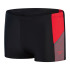 Maillot de bain de Natation Speedo Dive Aquashort Homme noir