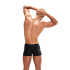 Maillot de bain de Natation Speedo Dive Aquashort Homme noir