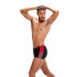 Maillot de bain de Natation Speedo Dive Aquashort Homme noir