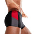 Maillot de bain de Natation Speedo Dive Aquashort Homme noir