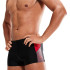 Maillot de bain de Natation Speedo Dive Aquashort Homme noir