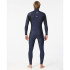Néoprène Surf Rip Curl de la Patrouille de l'aube C/Zip 43Gb Homme