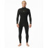 Néoprène Surf Rip Curl Homme de Dawn Patrol C/Zip 43Gb Noir