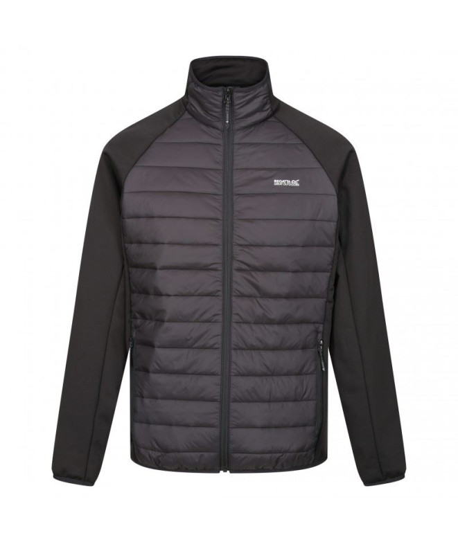 Veste Montagne Regatta de Clumber IV Hybrid...