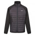 Veste Montagne Regatta de Clumber IV Hybrid Black Homme