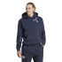 Sweatshirt adidas Bl Fl Hd Q3 Fl Hommes