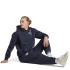 Sweatshirt adidas Bl Fl Hd Q3 Fl Hommes