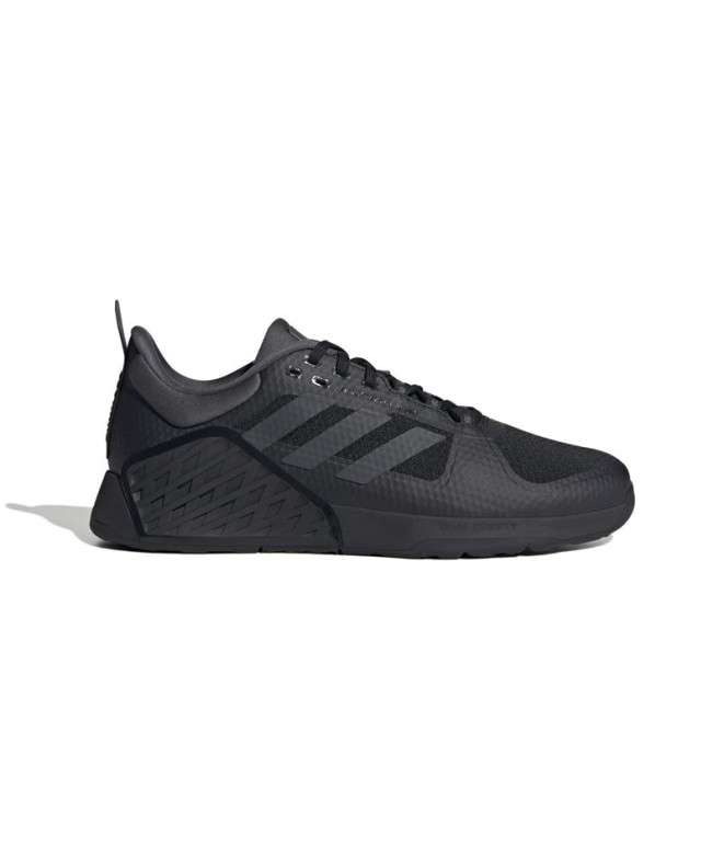 Chaussures de fitness adidas Dropset 2 Trainer