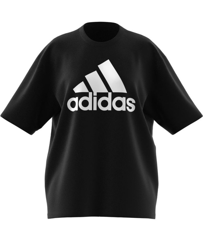 T-shirt adidas Bl Bf Femme