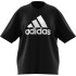 T-shirt adidas Bl Bf Femme
