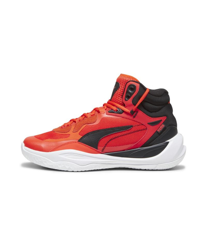 Chaussure de basket-ball Puma Playmaker Pro Mid...