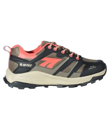 Chaussures de Montagne Hi-Tec Toubkal Low Waterproof...