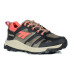 Chaussures de Montagne Hi-Tec Toubkal Low Waterproof Noir/Taupe/Pêche Femme