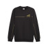 T-shirt homme Puma Ess+ Minimal Gold Cr