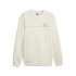 T-shirt homme Puma Ess+ Minimal Gold Cr