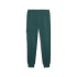 Pantalon Hommes Puma Ess+ Minimal Gold
