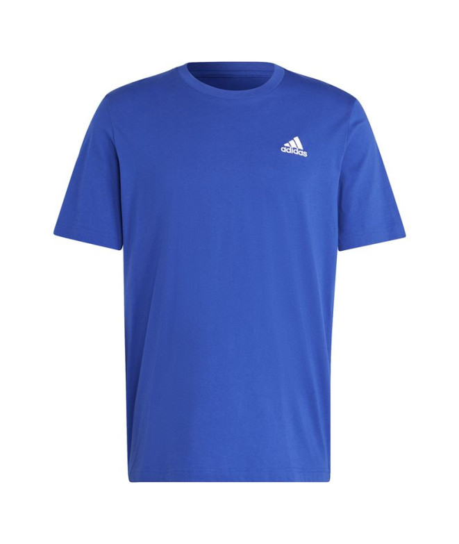 T-shirt adidas M Sl Sj T Homme