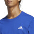 T-shirt adidas M Sl Sj T Homme