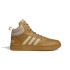 Chaussures adidas Hoops 3.0 Mid Wtr Homme Brown