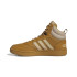 Chaussures adidas Hoops 3.0 Mid Wtr Homme Brown