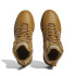 Chaussures adidas Hoops 3.0 Mid Wtr Homme Brown