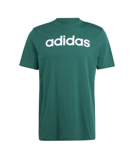T-shirt adidas Linear Sj Man