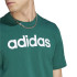 T-shirt adidas Linear Sj Man