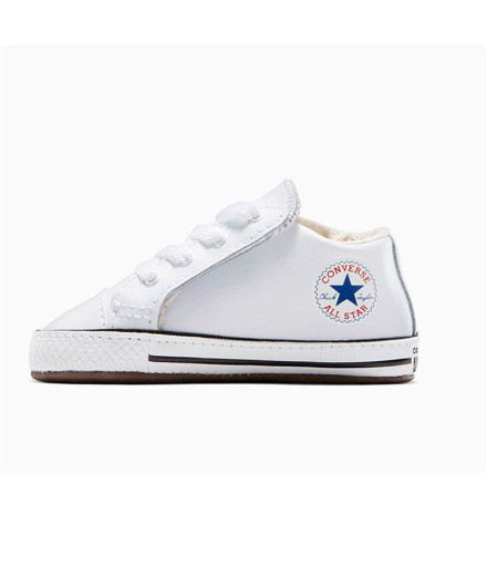 Chaussures Converse Chuck Taylor All Star Cribster Blanc...