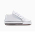 Chaussures Converse Chuck Taylor All Star Cribster Blanc Bébés