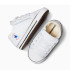 Chaussures Converse Chuck Taylor All Star Cribster Blanc Bébés