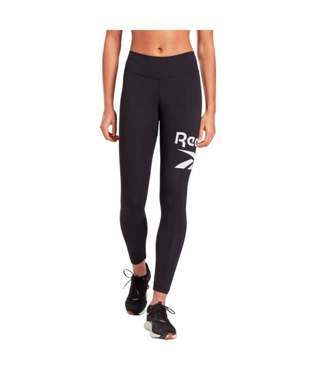 CollantsReebok Identity Bl Coton Femme
