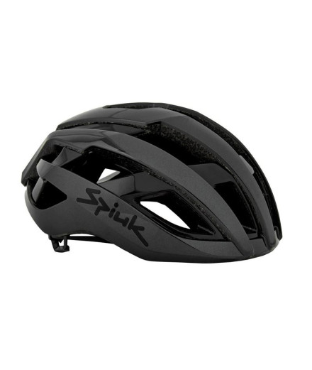 Casque Cyclisme Spiuk Unisexe de Domo Black