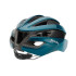 Casque cyclisme Spiuk de Eleo Turquersa Black