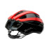 Casque Cyclisme Spiuk Unisexe de Korben Rouge/Noir