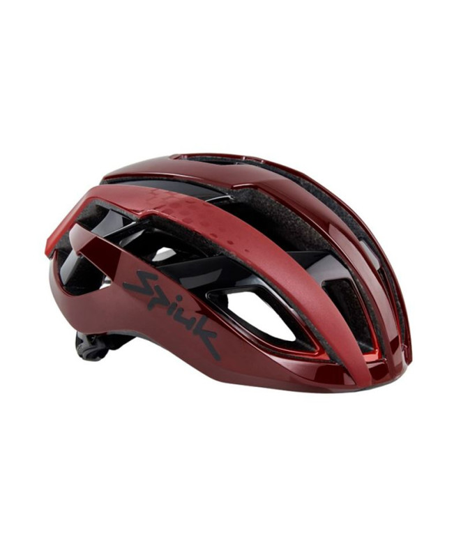 Casque Cyclisme Spiuk Unisexe de Profit Matte...