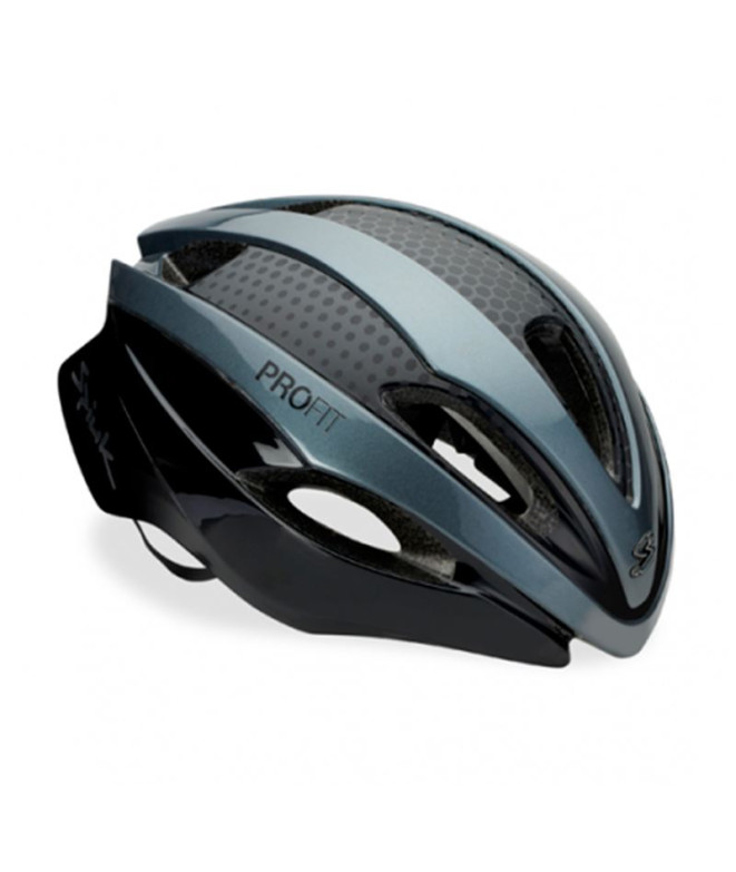 Casque cyclisme Spiuk Unisexe de Profit Aero...