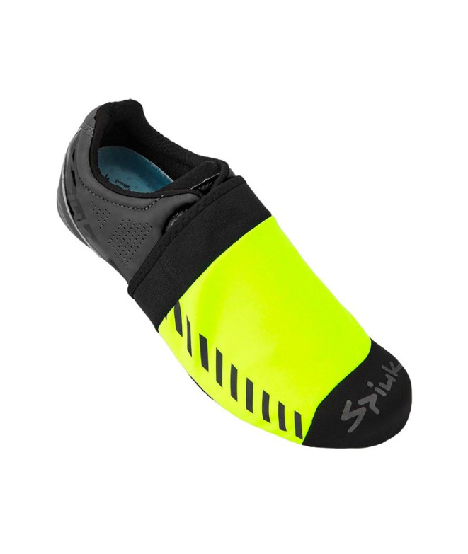 Orteils Cyclisme Spiuk Orteils Haut de Dix...