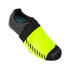 Orteils Cyclisme Spiuk Orteils Haut de Dix Membrane Jaune Fluor