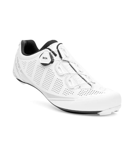 Chaussures cyclisme Spiuk Unisexe by Aldama Road Carbon...
