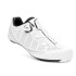 Chaussures cyclisme Spiuk Unisexe by Aldama Road Carbon Matte White