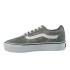 Chaussures Vans Ward Platform Women's MOON MIST