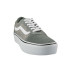 Chaussures Vans Ward Platform Women's MOON MIST
