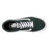 Chaussures Vans Ward Sued Men's Dark Green