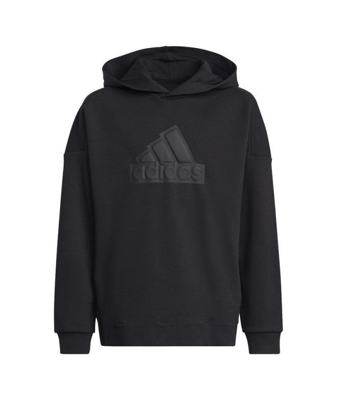 Sweatshirt adidas Future Icons Logo pour enfants