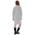Robe 24Couleurs Femme Gris