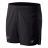 Pantalon Running New Balance de Impact Run 5" NOIR Homme